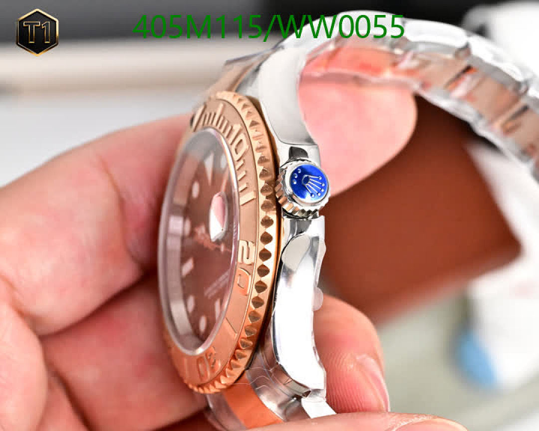 Rolex-Watch-Mirror Quality Code: WW0055 $: 405USD