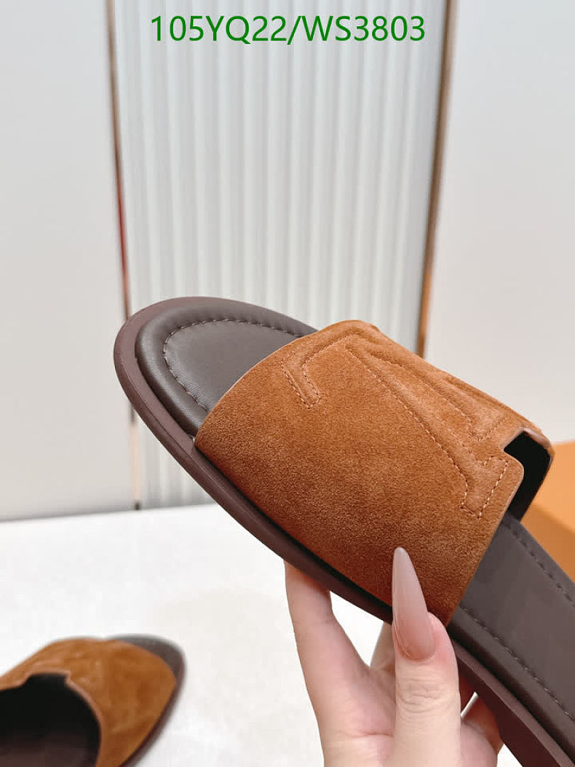 LV-Men shoes Code: WS3803 $: 105USD