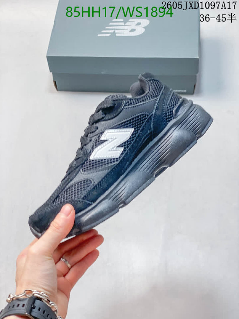 New Balance-Women Shoes Code: WS1894 $: 85USD