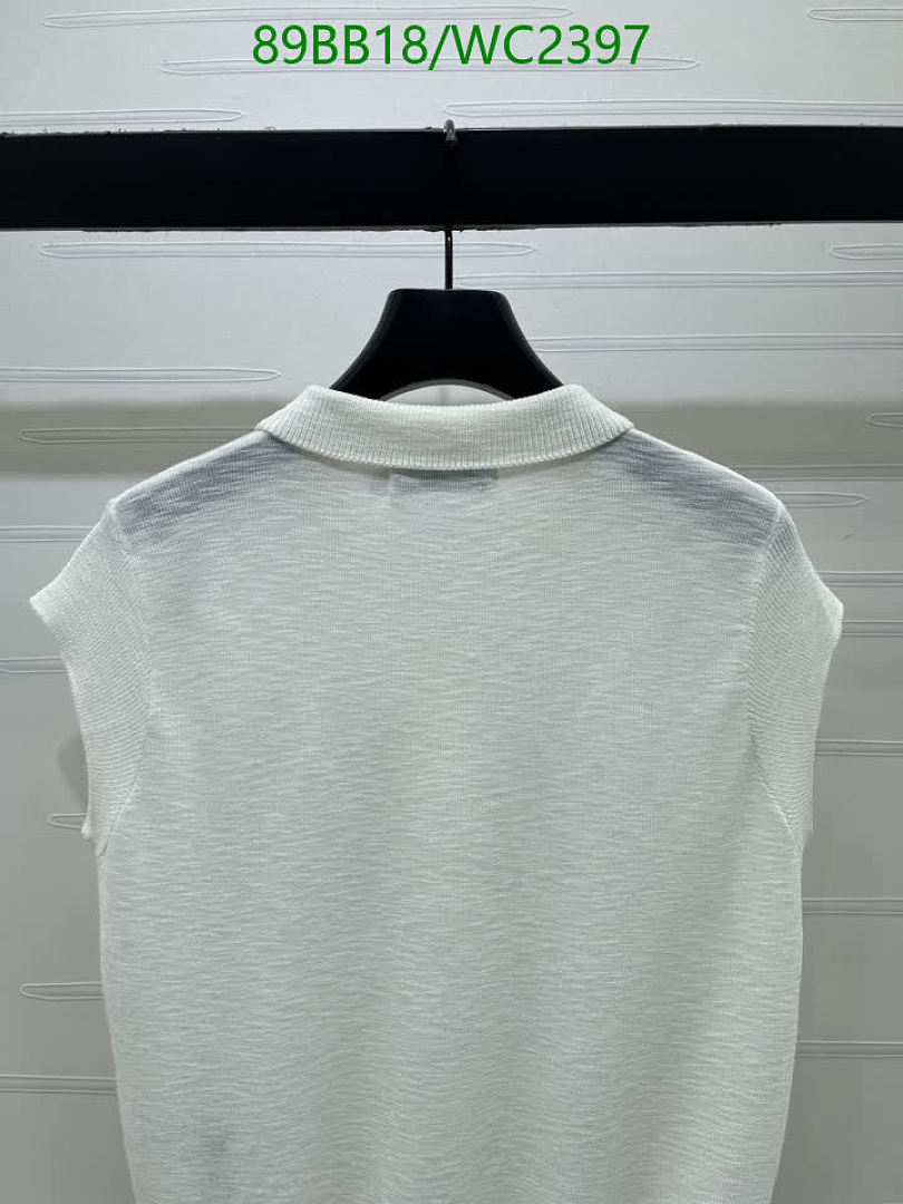 Dior-Clothing Code: WC2397 $: 89USD
