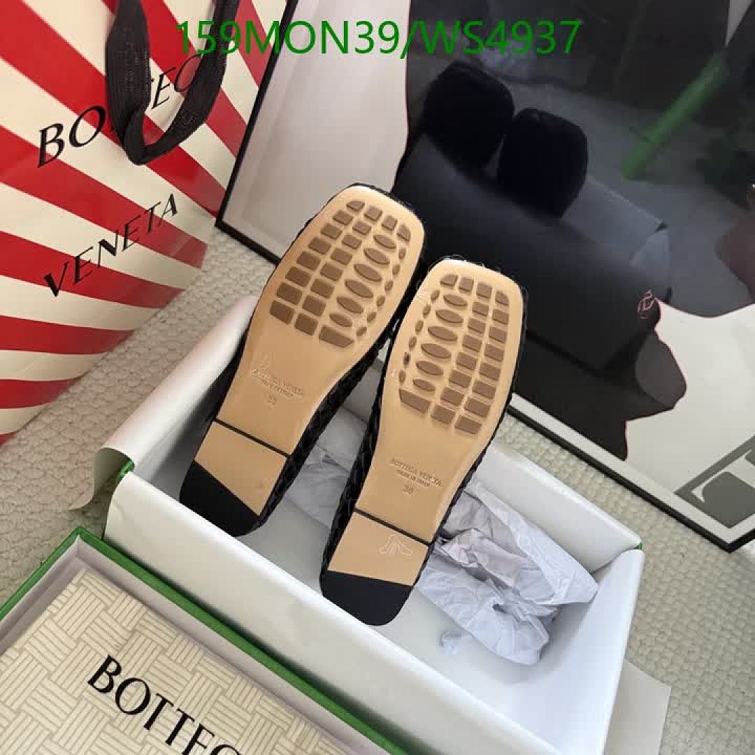 BV-Women Shoes Code: WS4937 $: 159USD