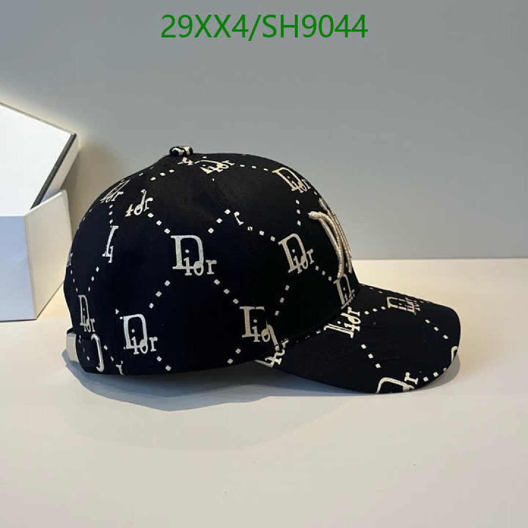 Dior-Cap(Hat) Code: SH9044 $: 29USD