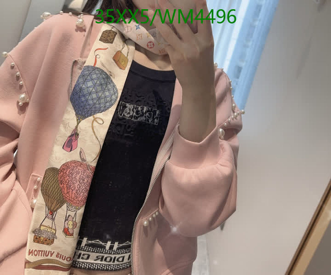 LV-Scarf Code: WM4496 $: 35USD