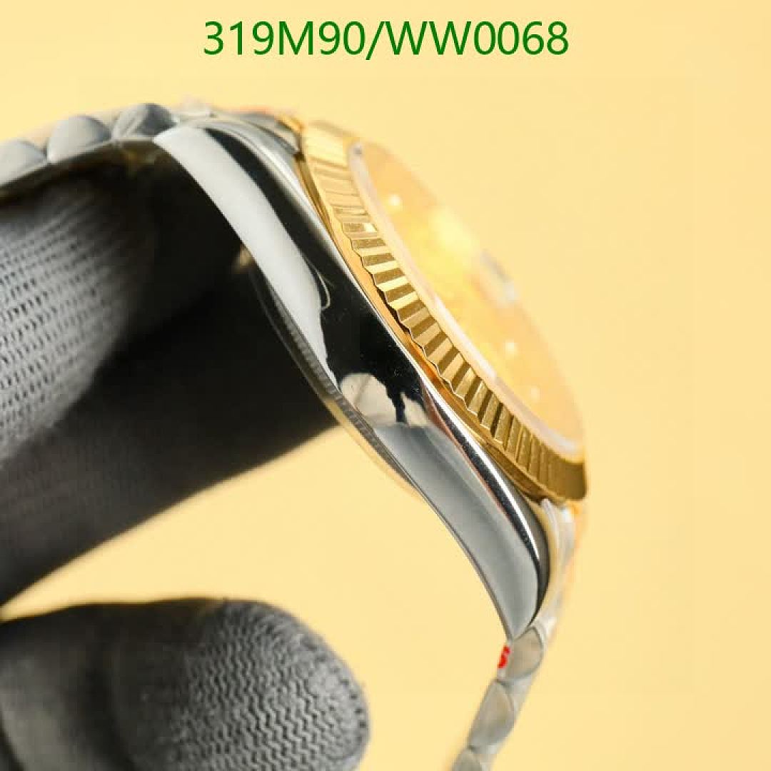Rolex-Watch-Mirror Quality Code: WW0068 $: 319USD
