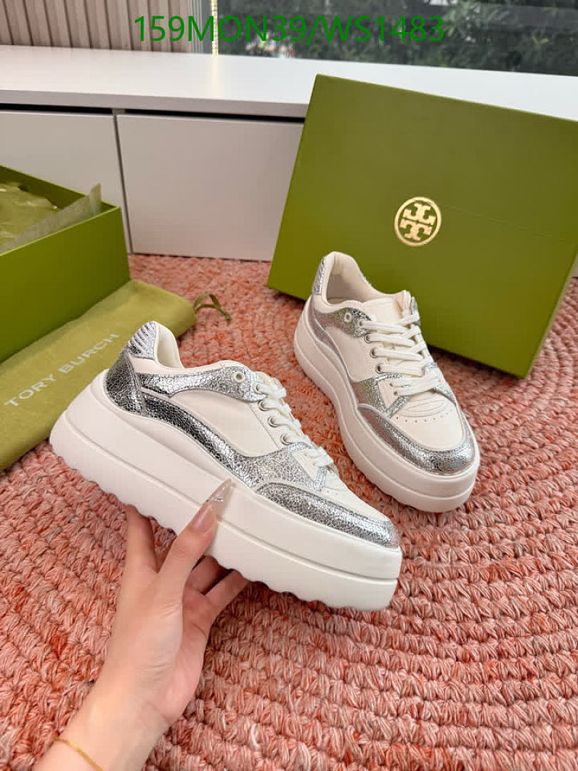 Tory Burch-Women Shoes Code: WS1483 $: 159USD