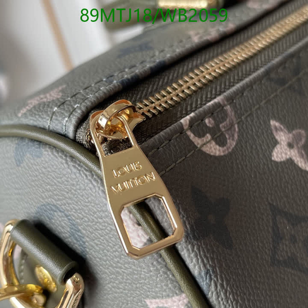 LV-Bag-4A Quality Code: WB2059 $: 89USD