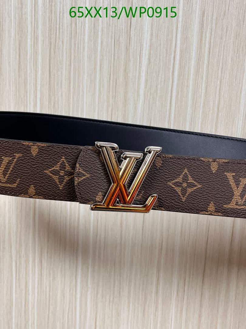 LV-Belts Code: WP0915 $: 65USD