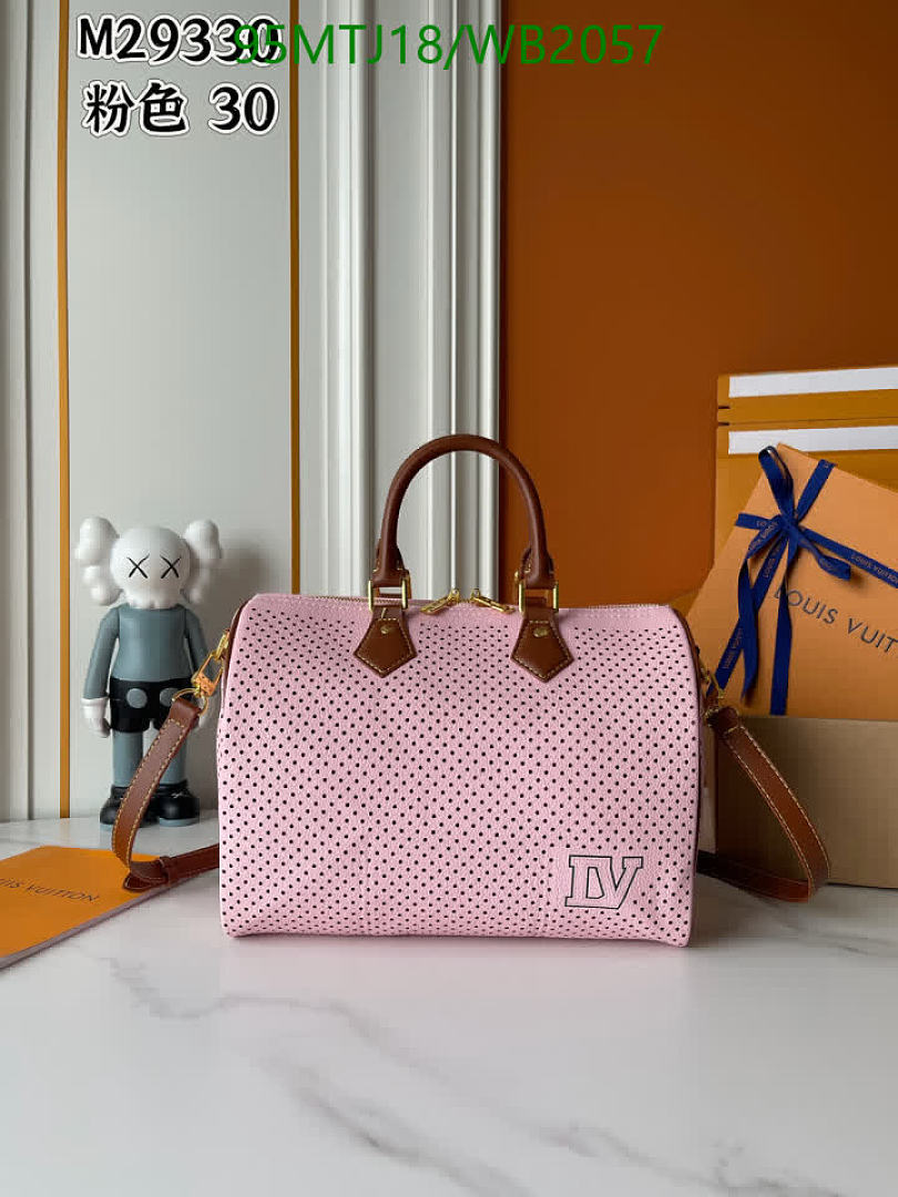 LV-Bag-4A Quality Code: WB2057 $: 95USD