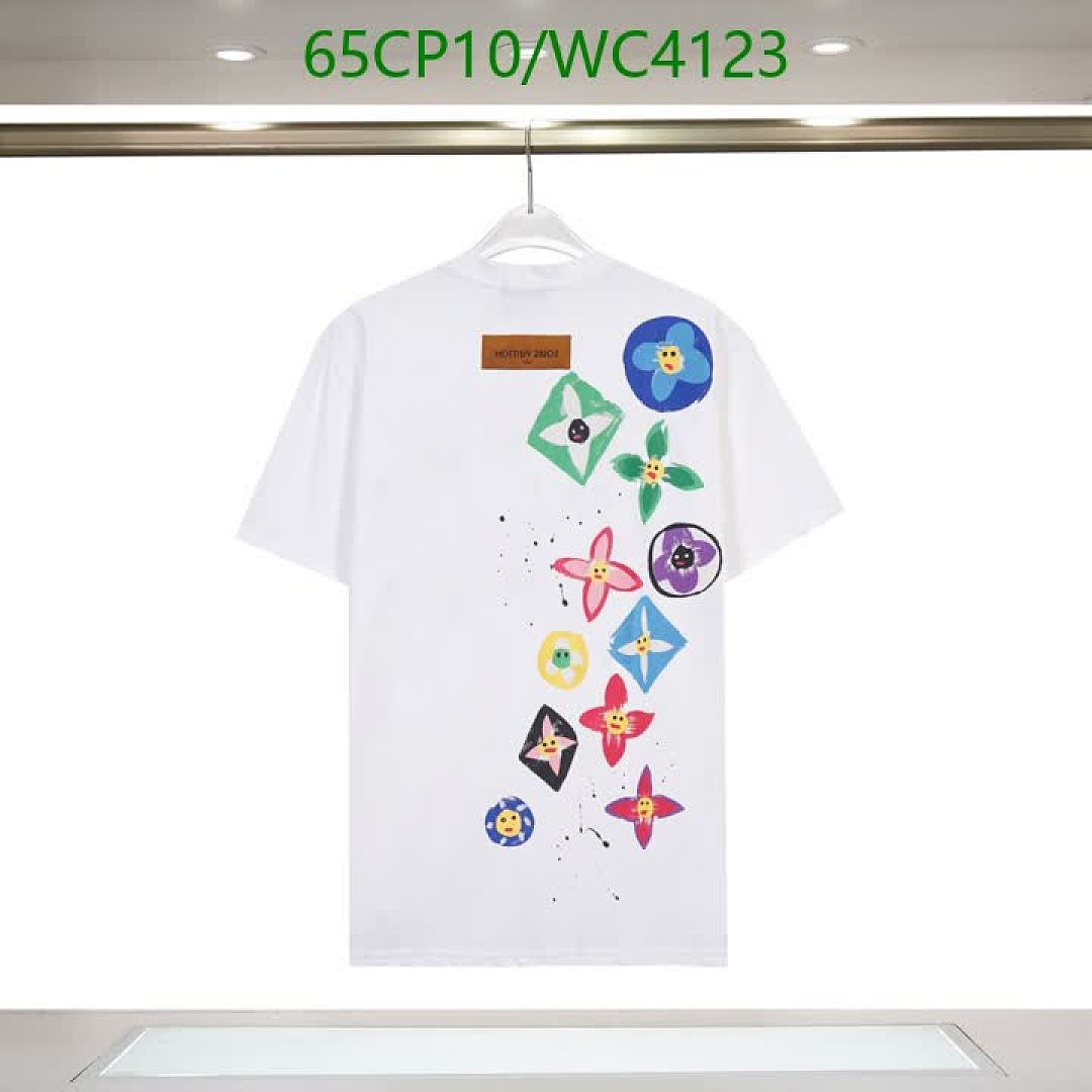 LV-Clothing Code: WC4123 $: 65USD