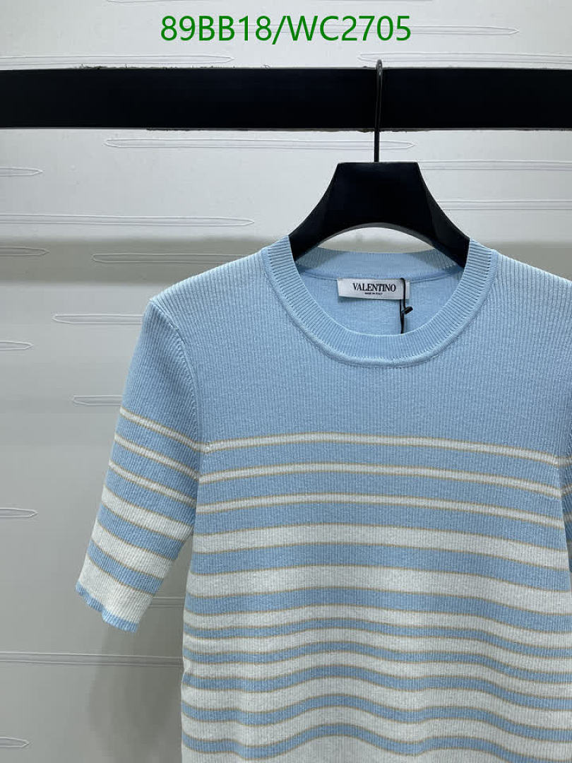 Valentino-Clothing Code: WC2705 $: 89USD