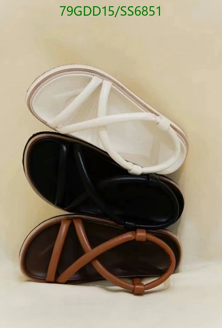 ICICLE-Women Shoes Code: SS6851 $: 79USD
