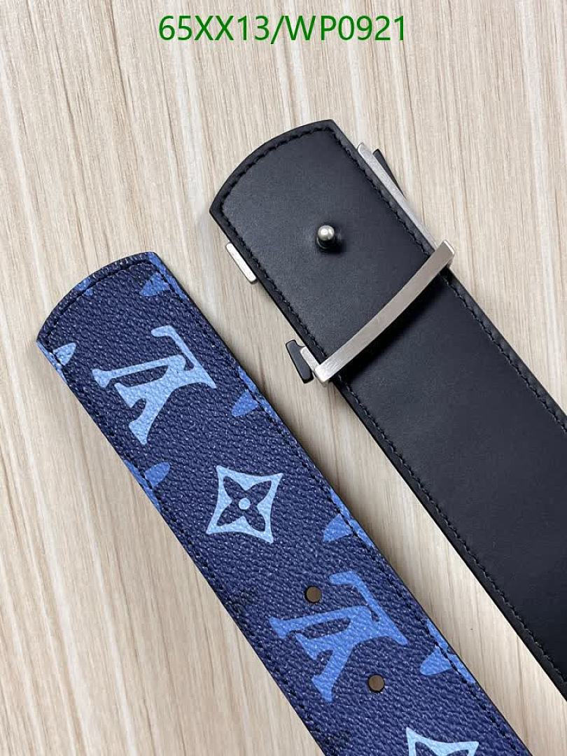 LV-Belts Code: WP0921 $: 65USD
