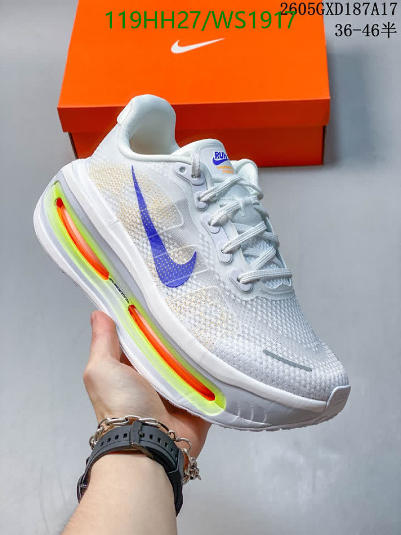 NIKE-Women Shoes Code: WS1917 $: 119USD