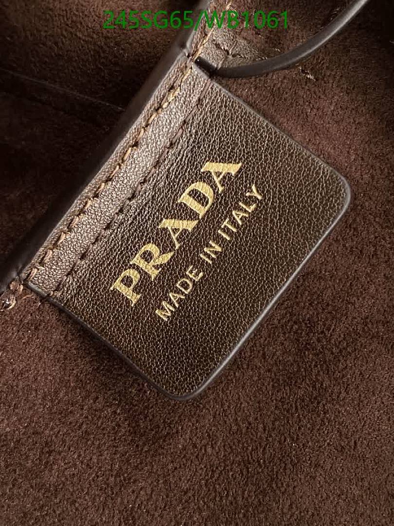 Prada-Bag-Mirror Quality Code: WB1061 $: 245USD