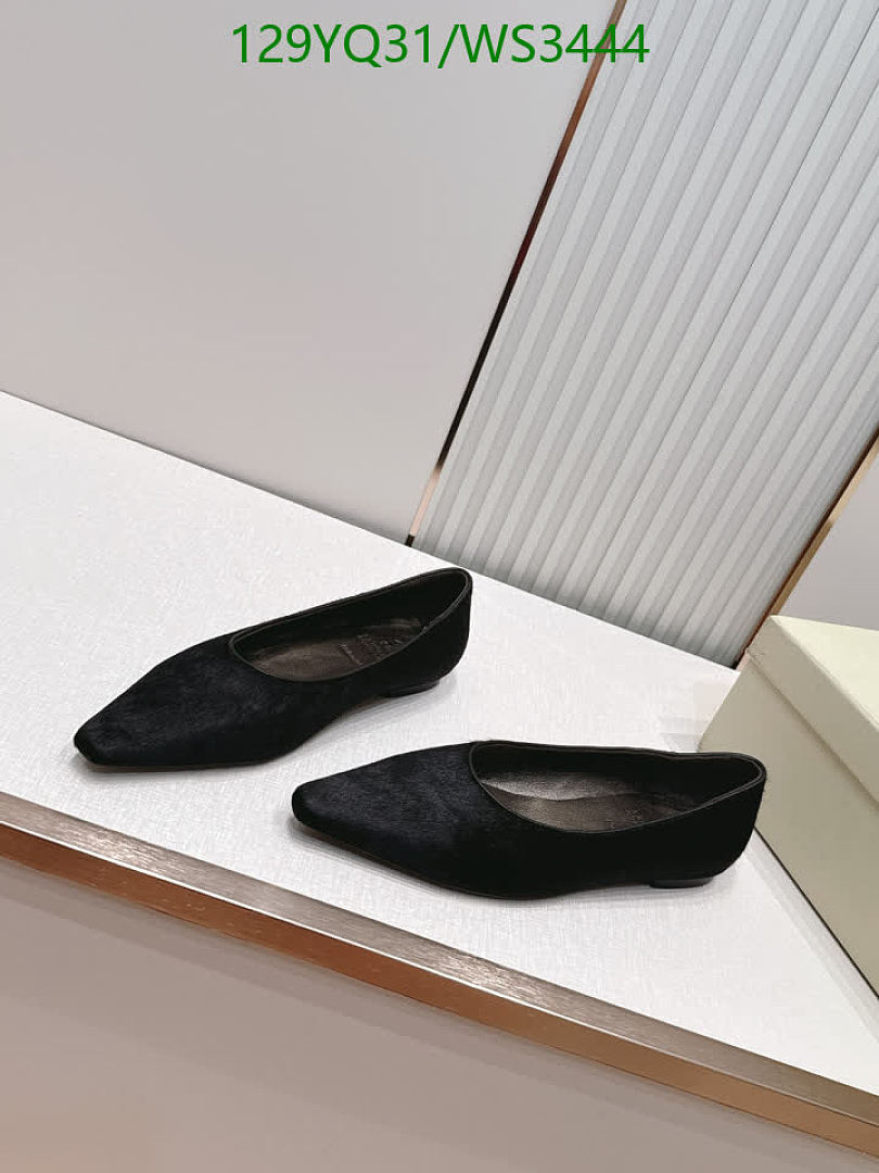 Brunello Cucinelli-Women Shoes Code: WS3444 $: 129USD