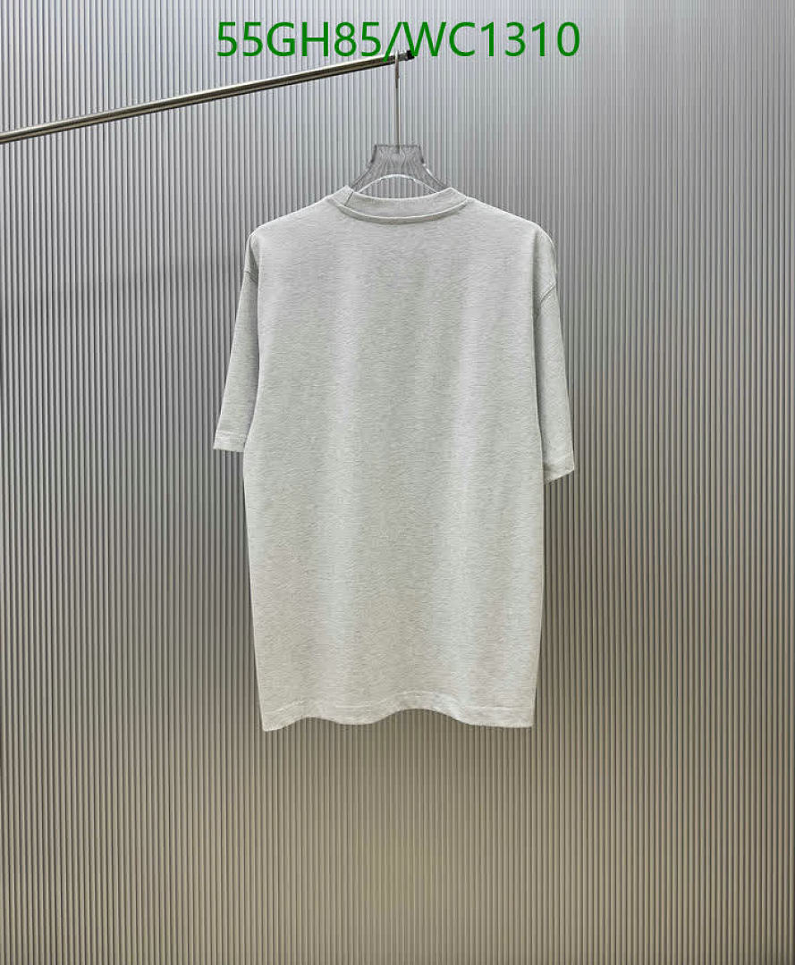 Miu Miu-Clothing Code: WC1310 $: 55USD