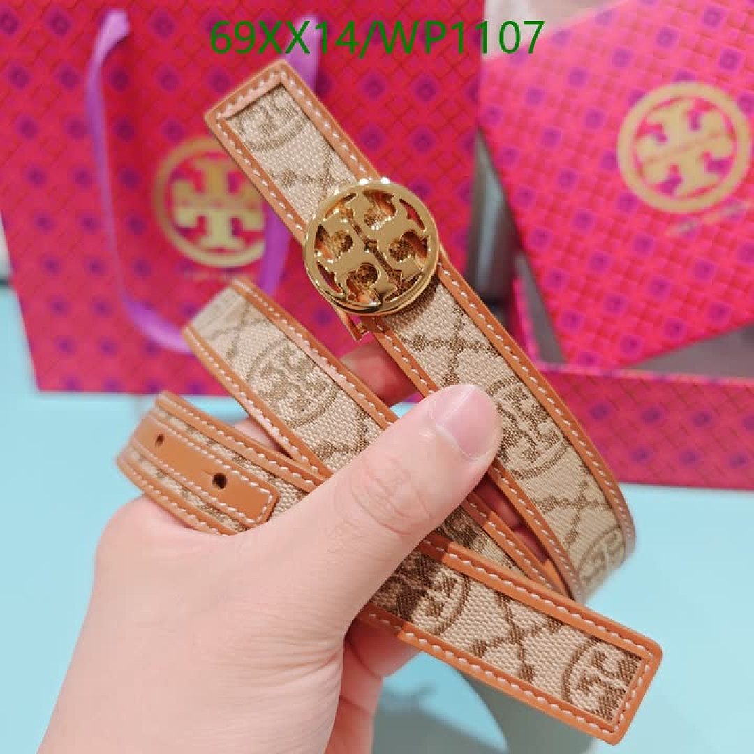 Tory Burch-Belts Code: WP1107 $: 69USD