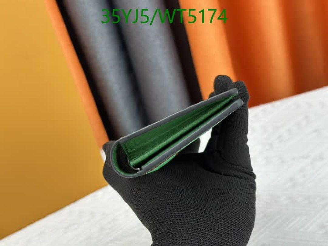LV-Wallet-4A Quality Code: WT5174 $: 35USD