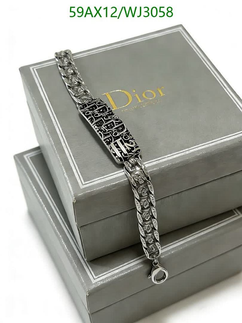 Dior-Jewelry Code: WJ3058 $: 59USD