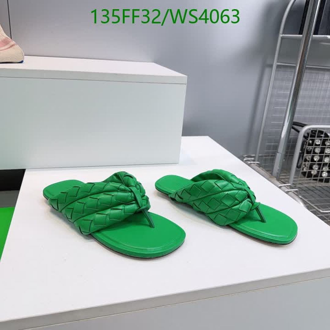 BV-Women Shoes Code: WS4063 $: 135USD