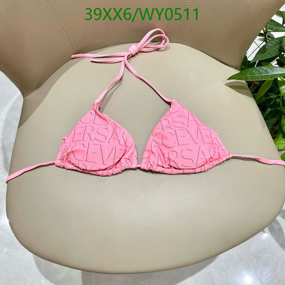 Versace-Swimsuit Code: WY0511 $: 39USD