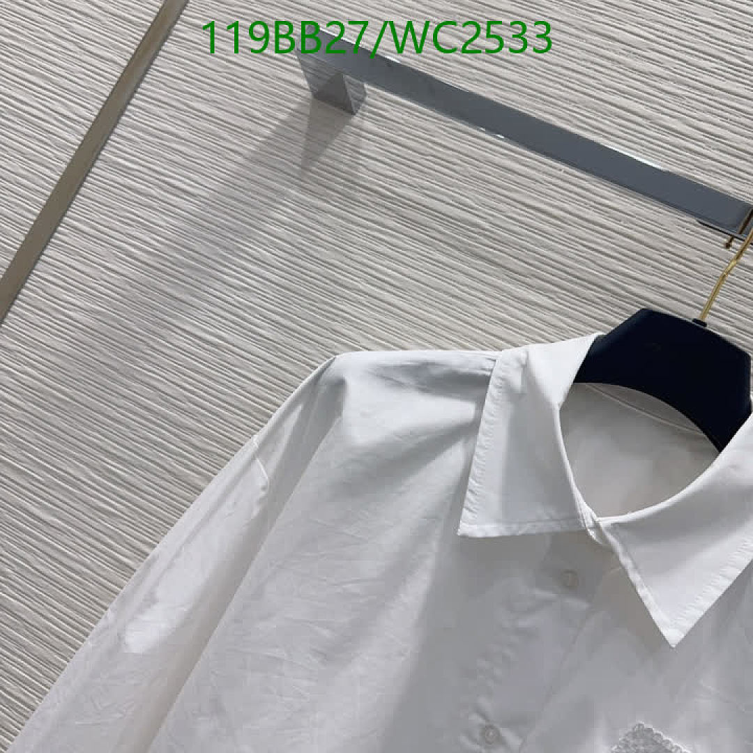 LV-Clothing Code: WC2533 $: 119USD