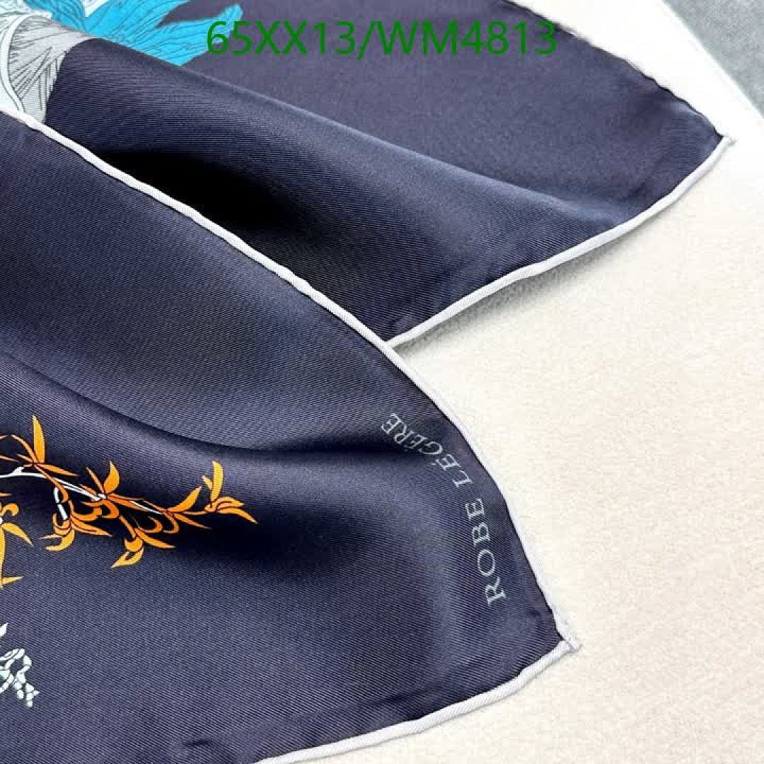 Hermes-Scarf Code: WM4813 $: 65USD