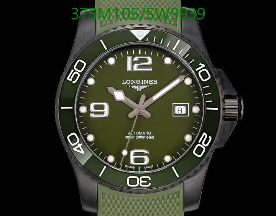 Longines-Watch-Mirror Quality Code: SW9939 $: 375USD