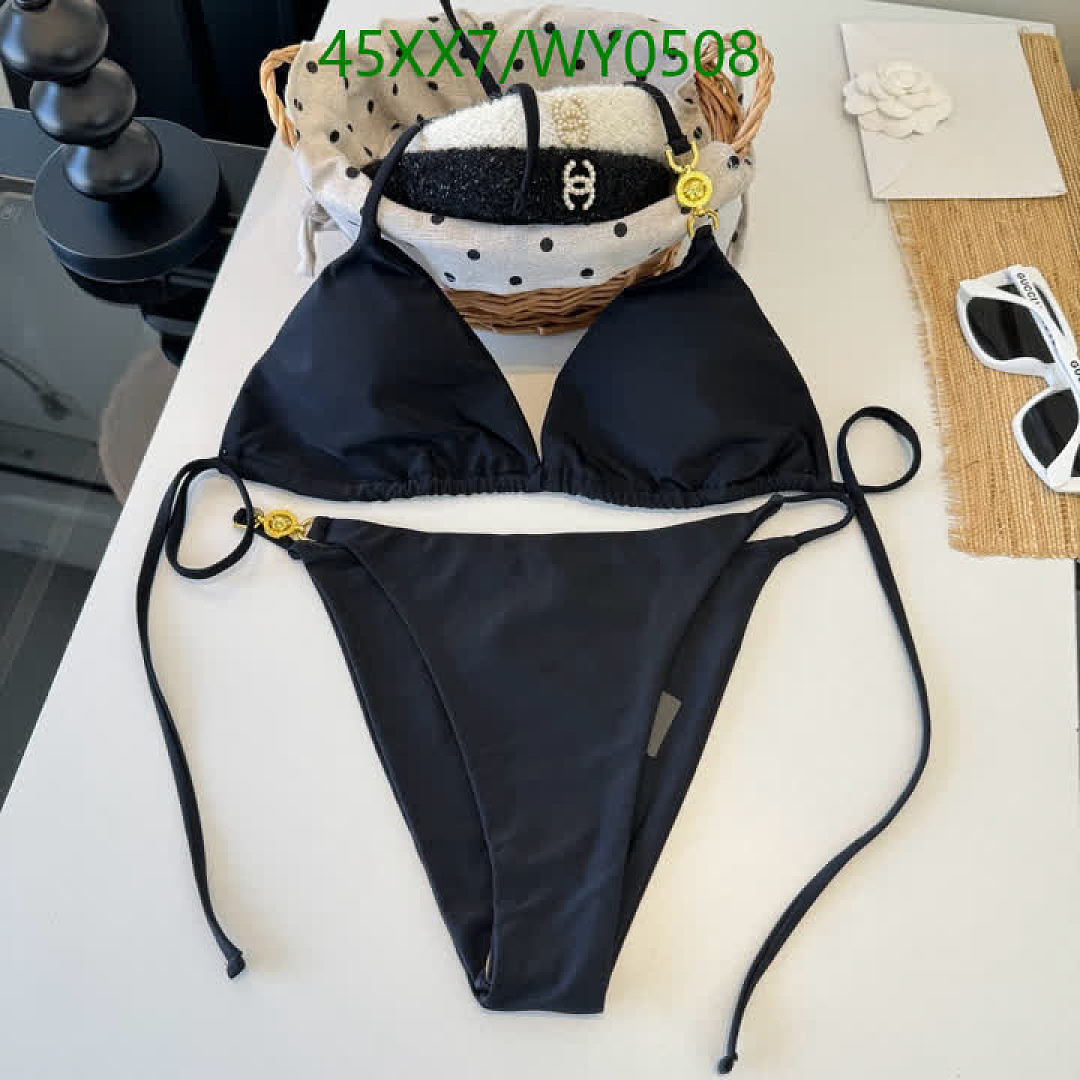 Versace-Swimsuit Code: WY0508 $: 45USD