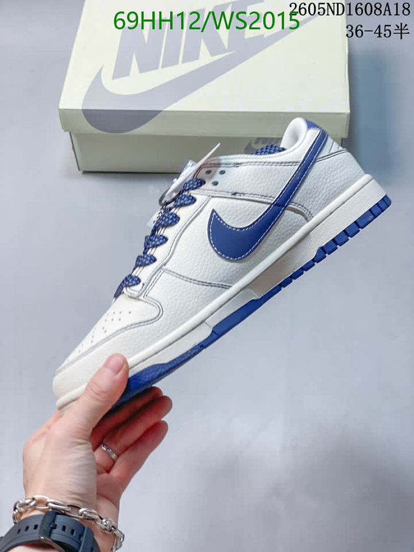 Nike-Men shoes Code: WS2015 $: 69USD