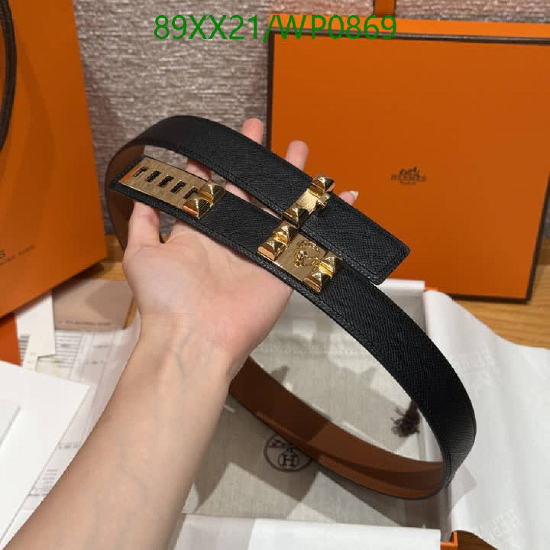 Hermes-Belts Code: WP0869 $: 89USD