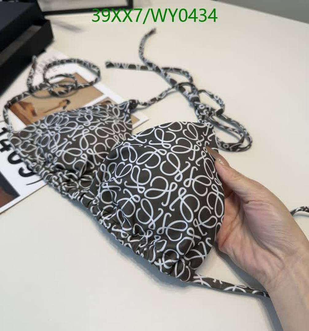 Loewe-Swimsuit Code: WY0434 $: 39USD