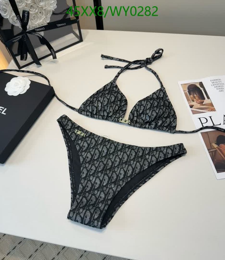 Dior-Swimsuit Code: WY0282 $: 45USD