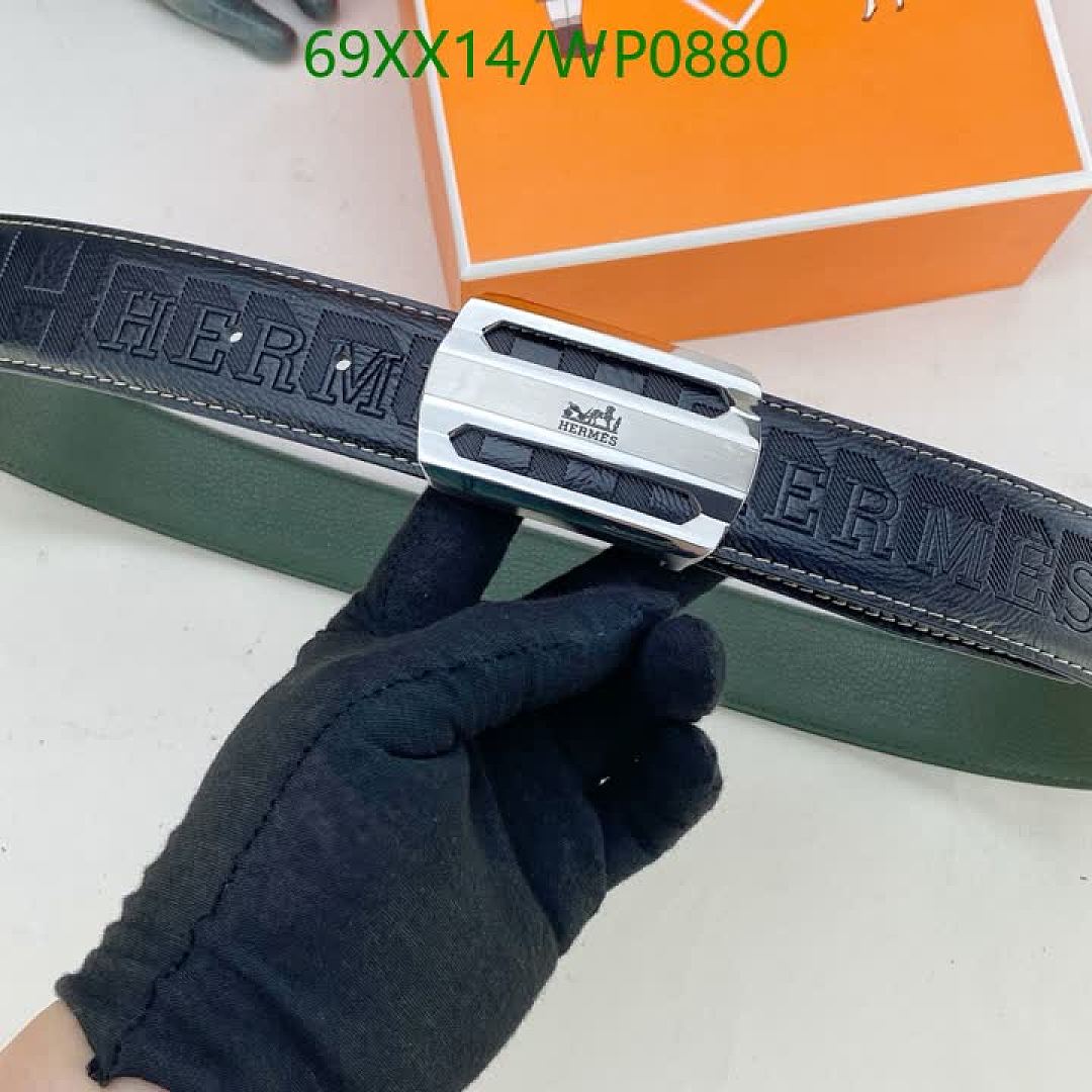 Hermes-Belts Code: WP0880 $: 69USD
