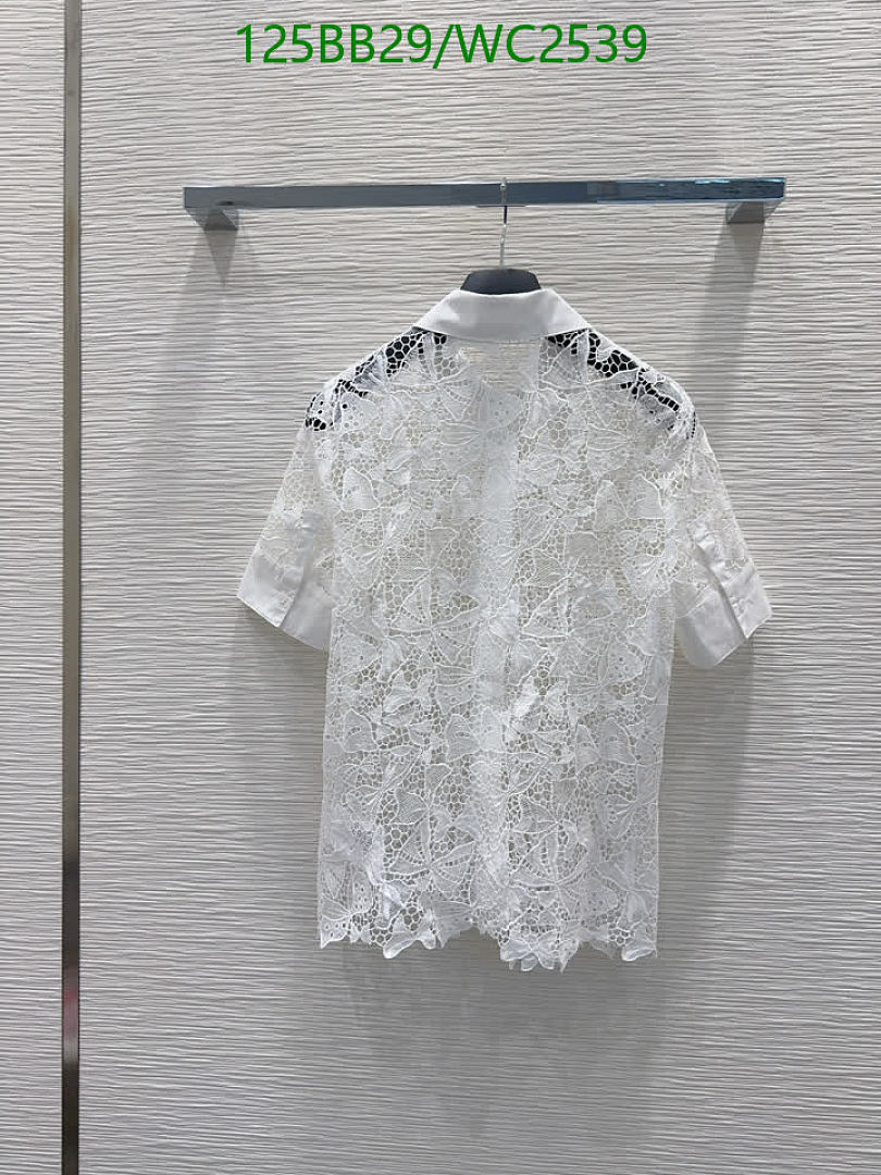 LV-Clothing Code: WC2539 $: 125USD