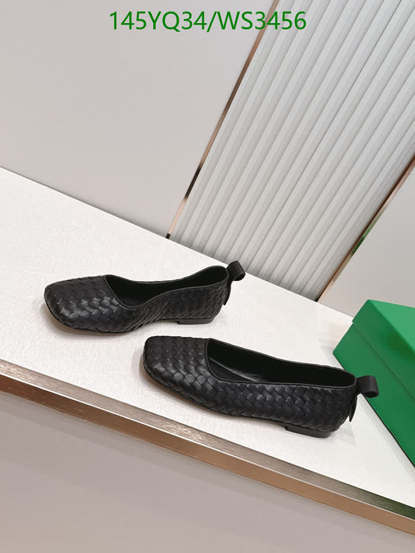 BV-Women Shoes Code: WS3456 $: 145USD