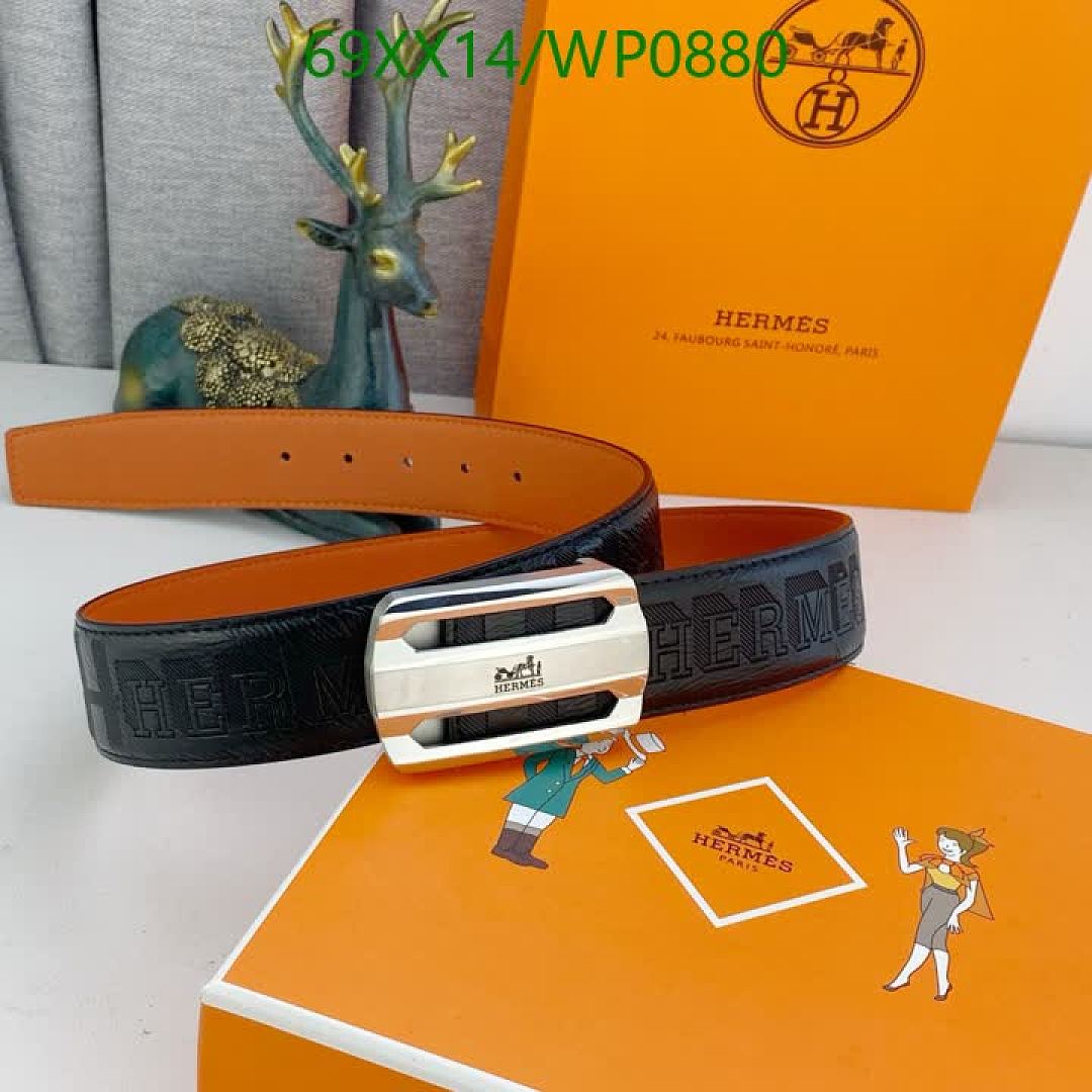 Hermes-Belts Code: WP0880 $: 69USD