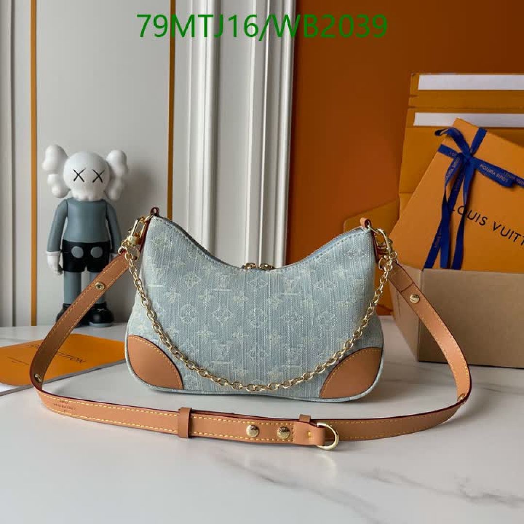 LV-Bag-4A Quality Code: WB2039 $: 79USD