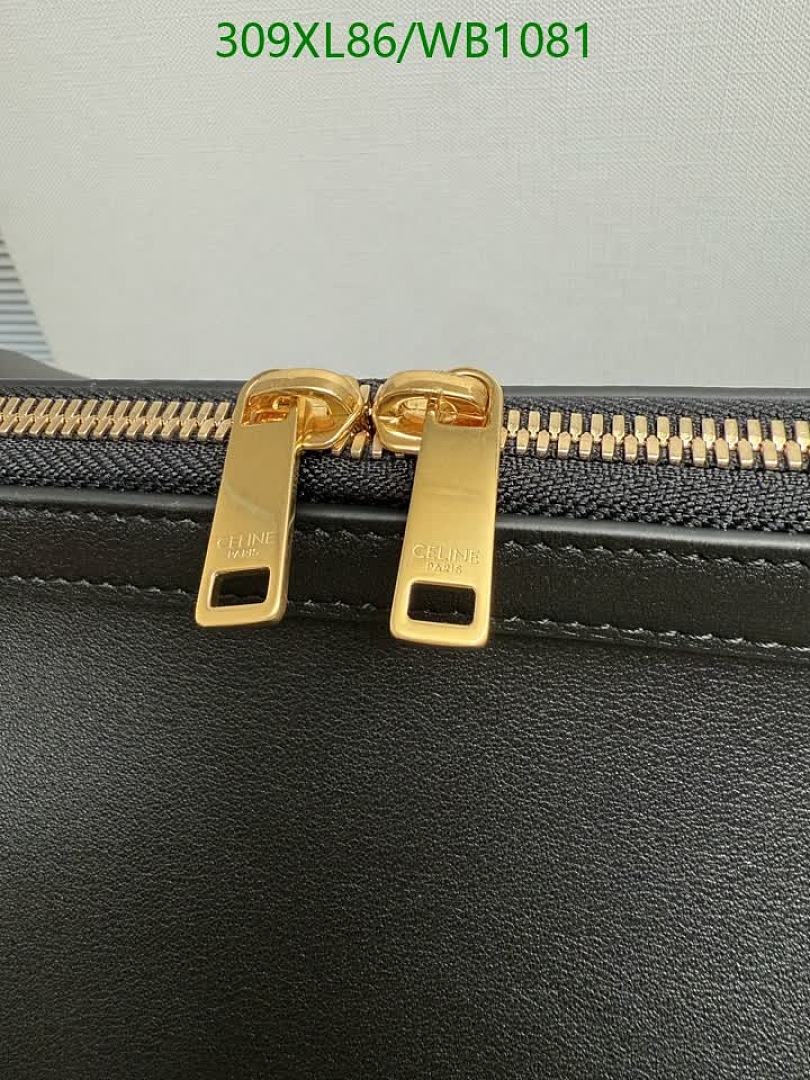 Celine-Bag-Mirror Quality Code: WB1081 $: 309USD