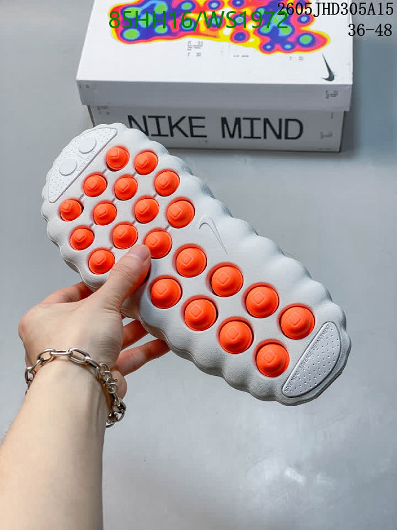 NIKE-Women Shoes Code: WS1972 $: 85USD