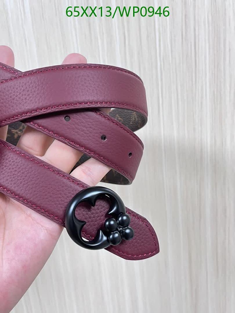 LV-Belts Code: WP0946 $: 65USD