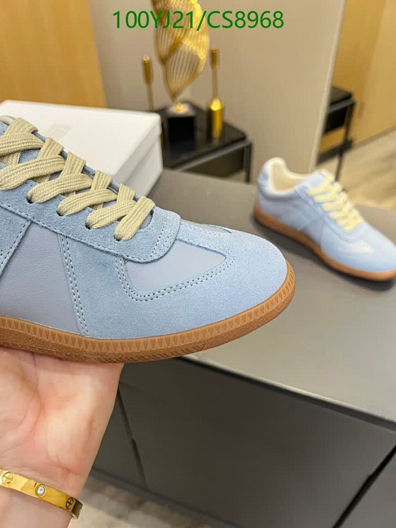 MM6-Men shoes Code: CS8968 $: 100USD