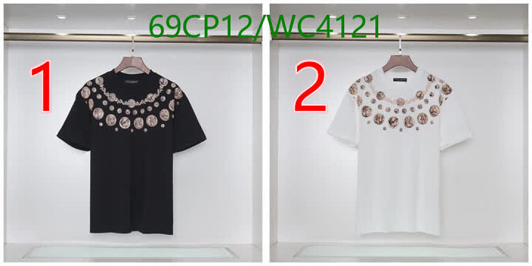 D&G-Clothing Code: WC4121 $: 69USD