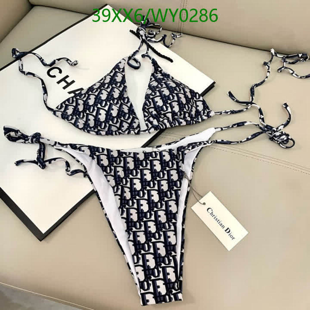 Dior-Swimsuit Code: WY0286 $: 39USD