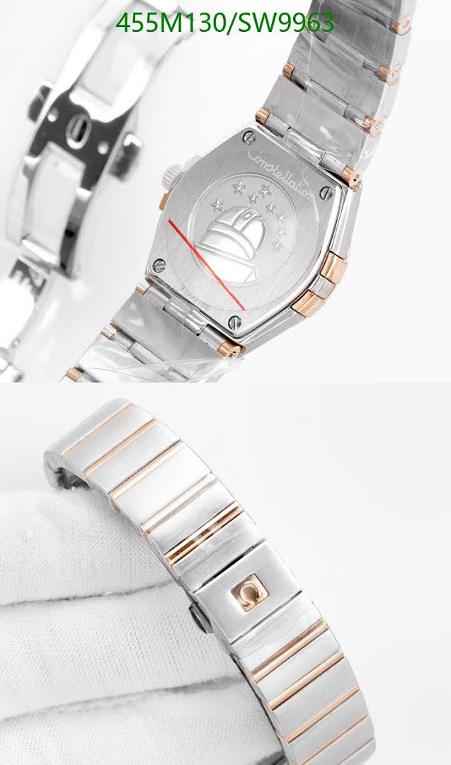 Omega-Watch(Mirror Quality) Code: SW9963 $: 455USD