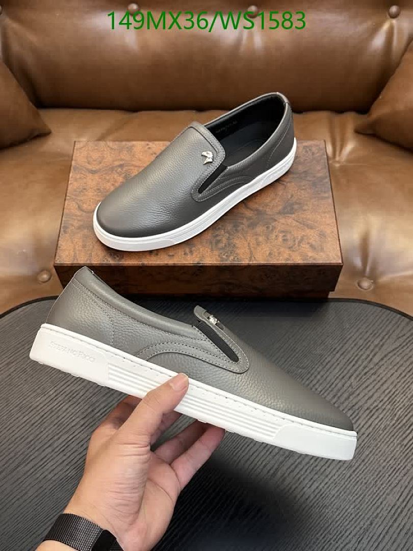 Stefano Ricci-Men shoes Code: WS1583 $: 149USD