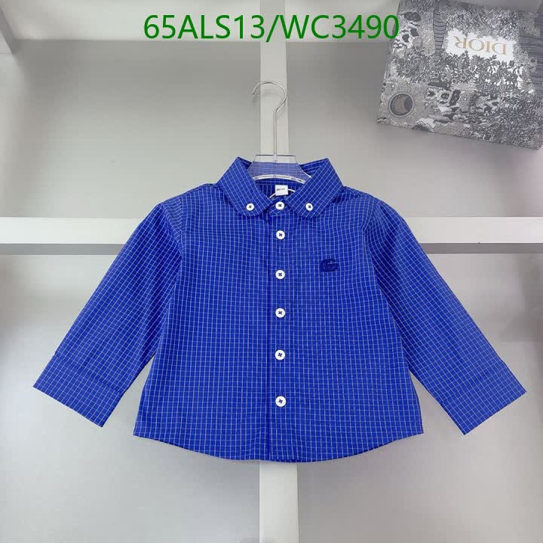 LV-Kids Clothing Code: WC3490 $: 65USD