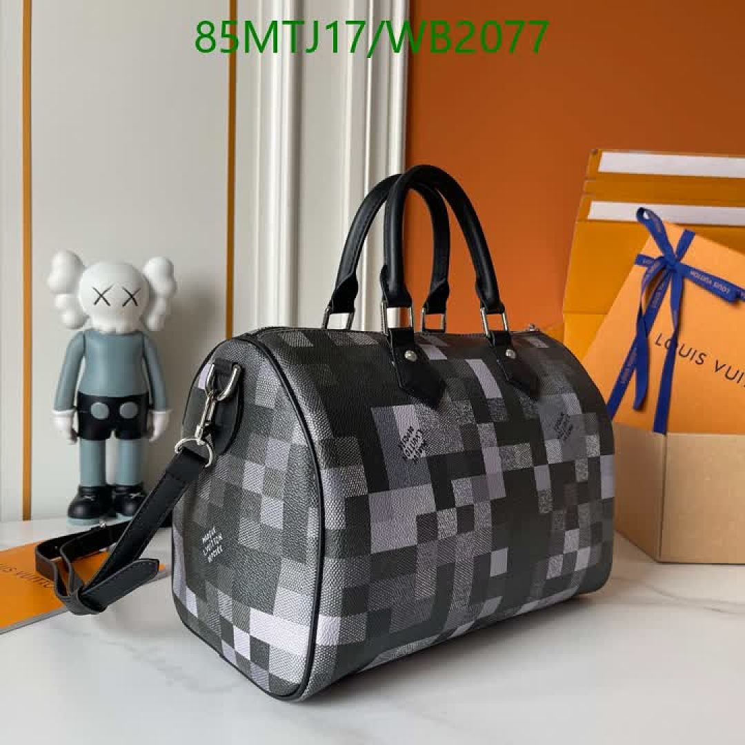 LV-Bag-4A Quality Code: WB2077 $: 85USD