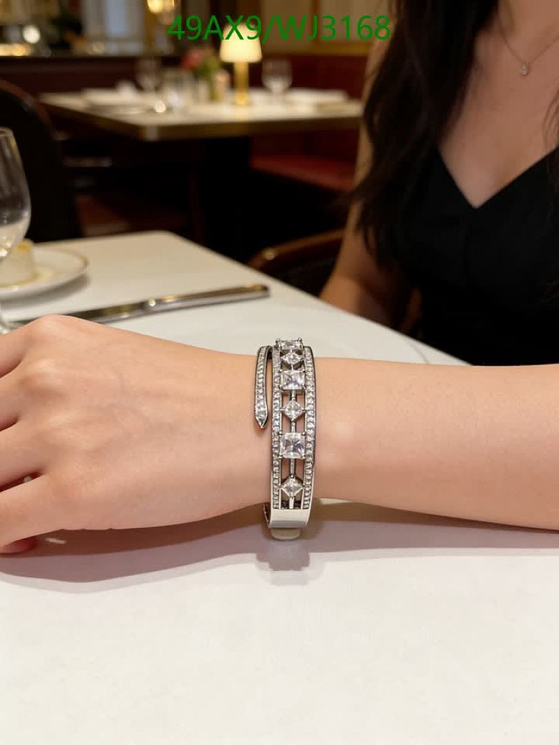 Cartier-Jewelry Code: WJ3168 $: 49USD