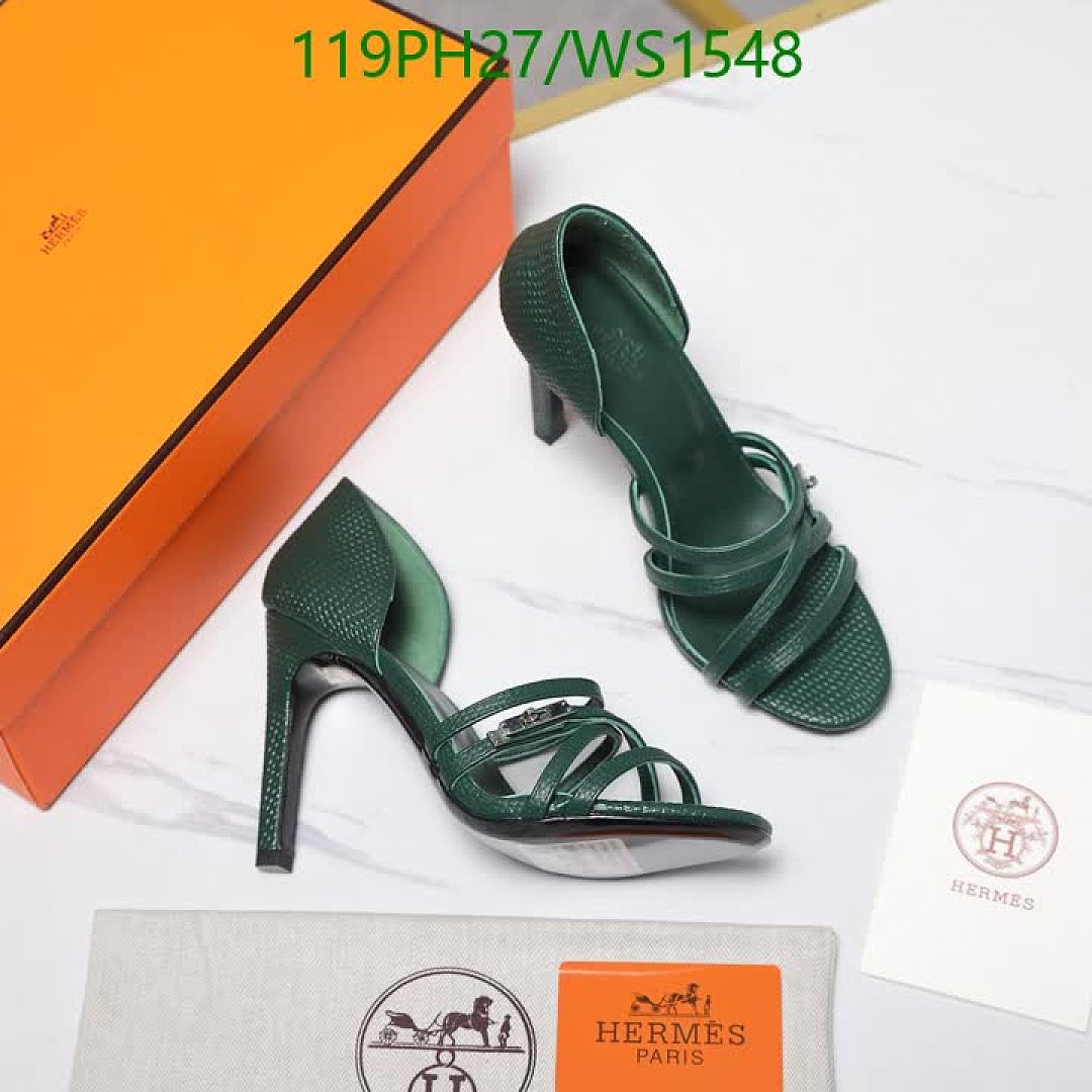Hermes-Women Shoes Code: WS1548 $: 119USD